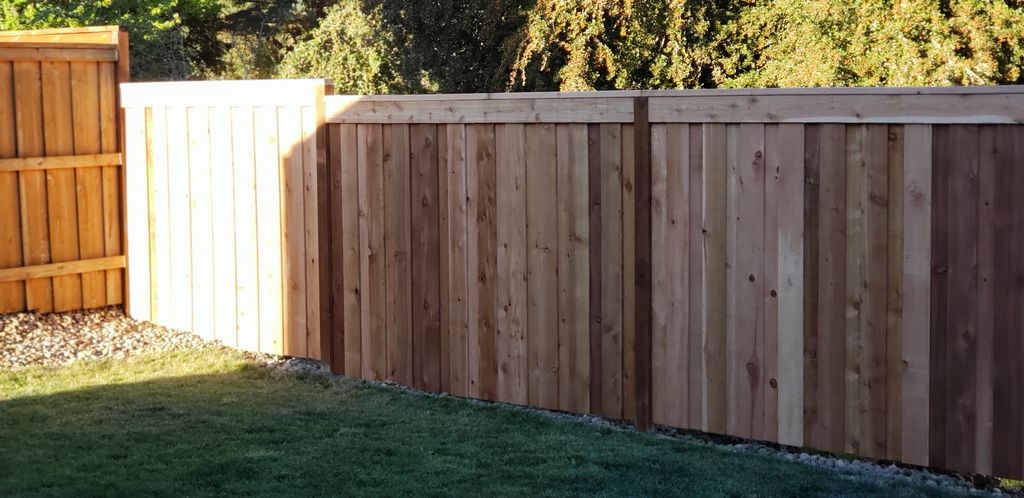 Fence and Gate Installation