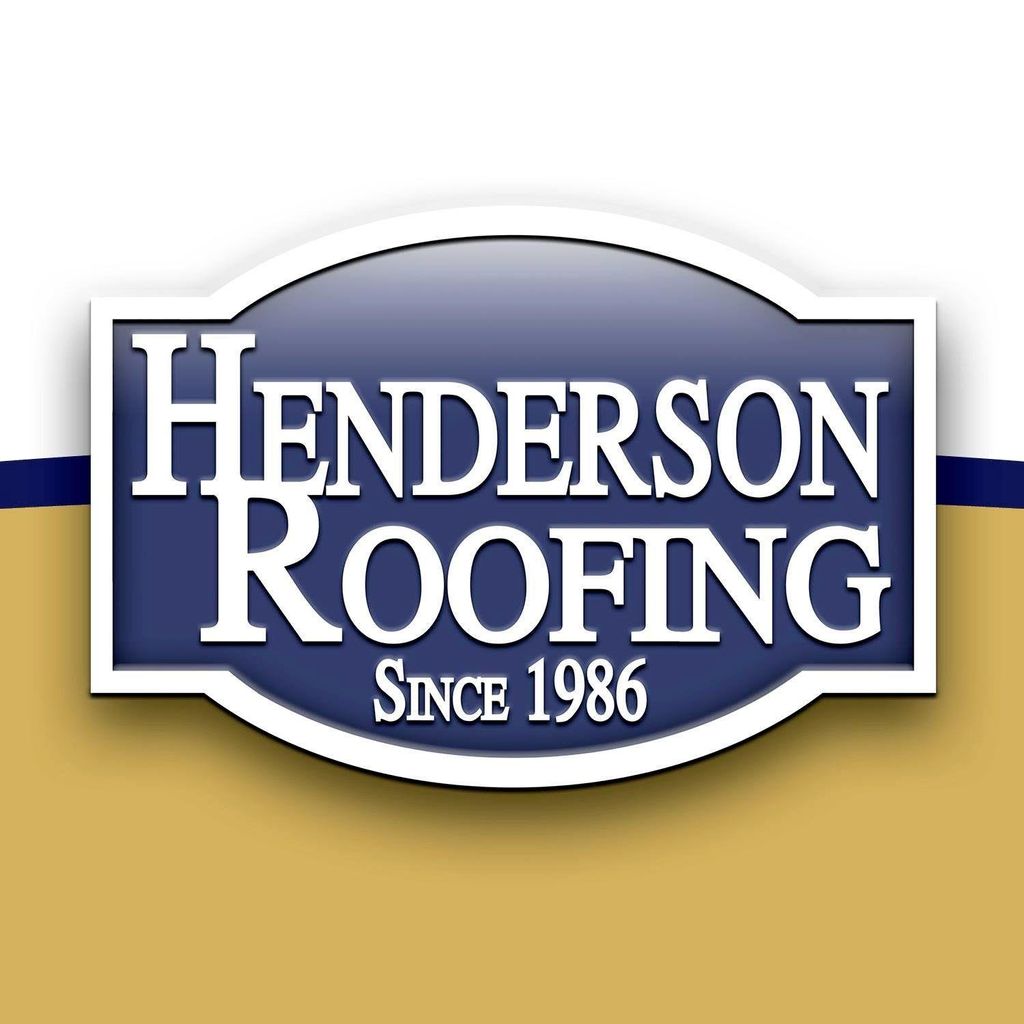 Henderson Roofing, Inc.