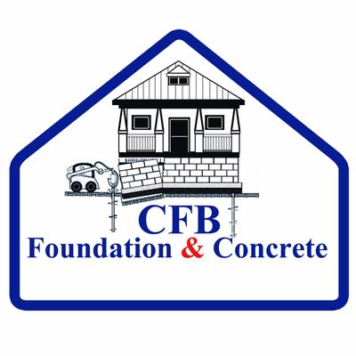 Avatar for CFB Foundation & Concrete