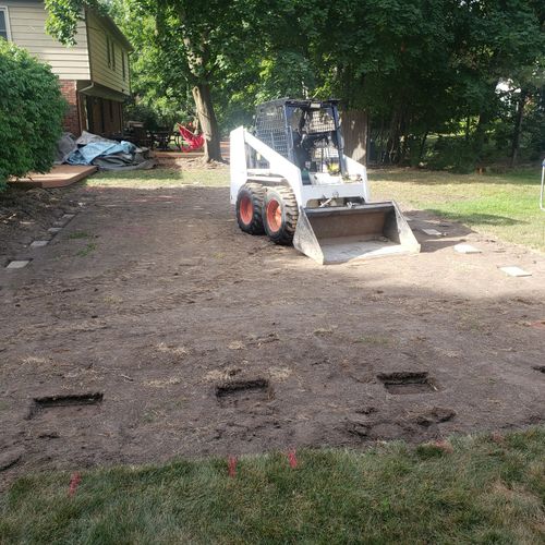 Lone Tree Development & Services