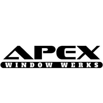 Avatar for Apex Window Werks