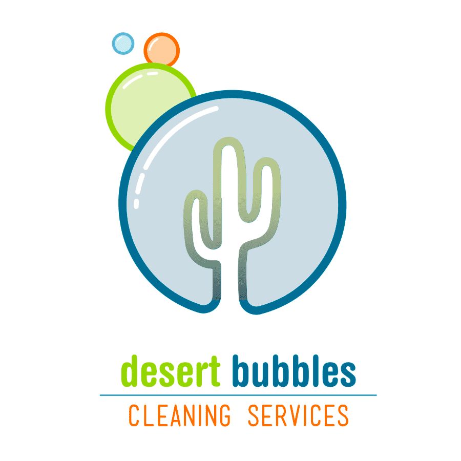 desert bubbles