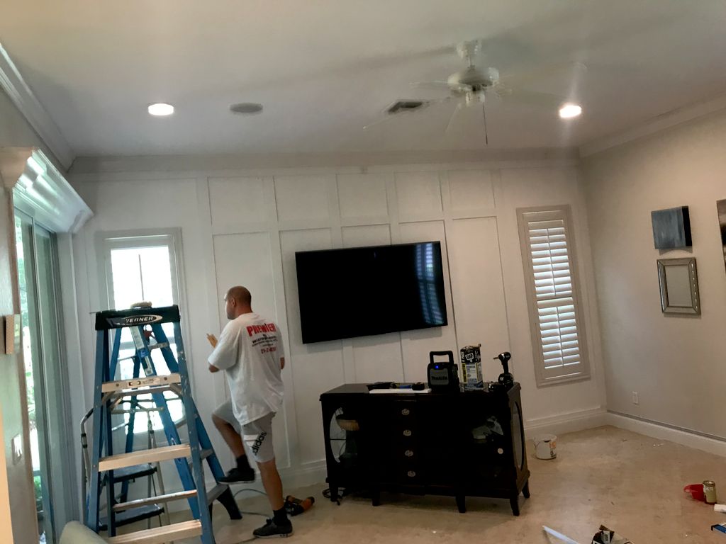 Projects and media