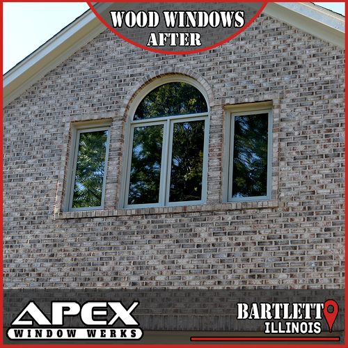 Apex Window Werks Wheeling, IL Thumbtack