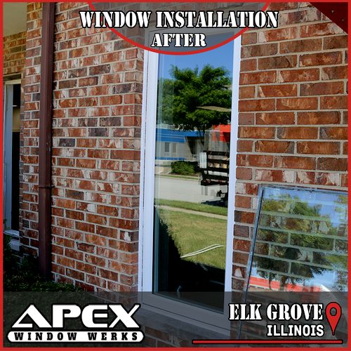 Apex Window Werks Wheeling, IL Thumbtack