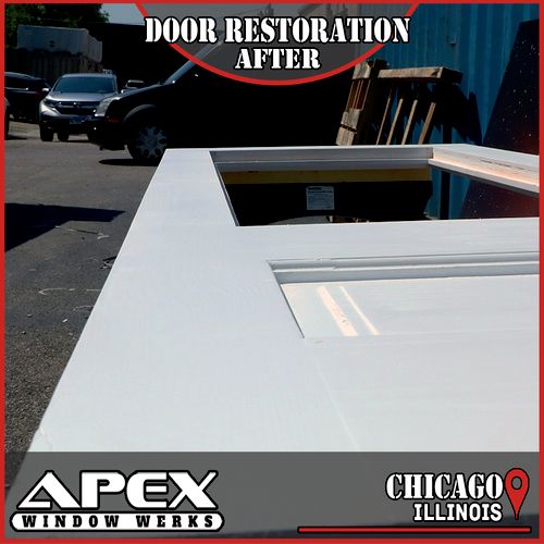 Apex Window Werks Wheeling, IL Thumbtack