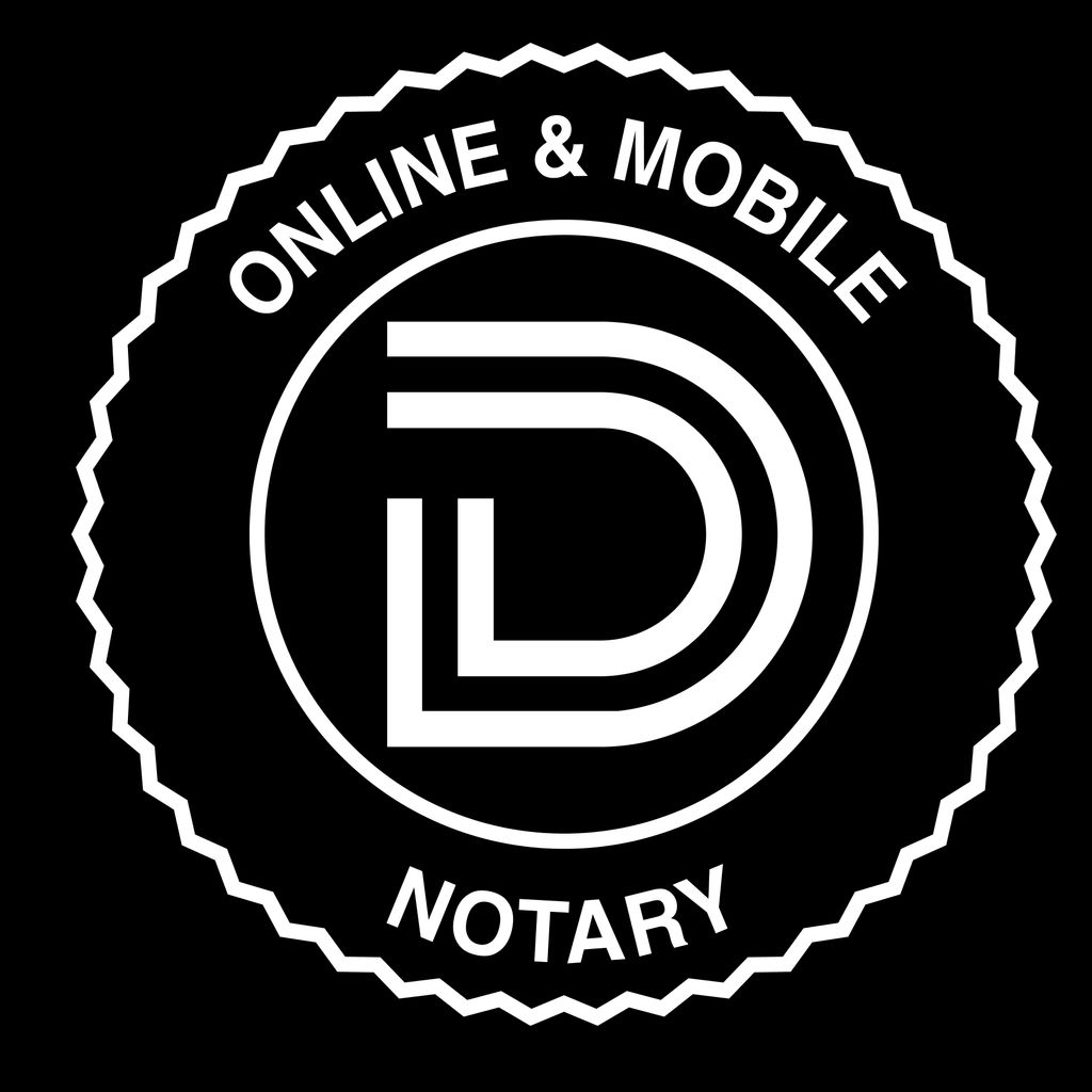 Dallas Online & Mobile Notary