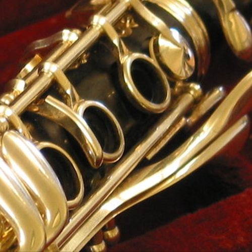 clarinet and flute are specialties