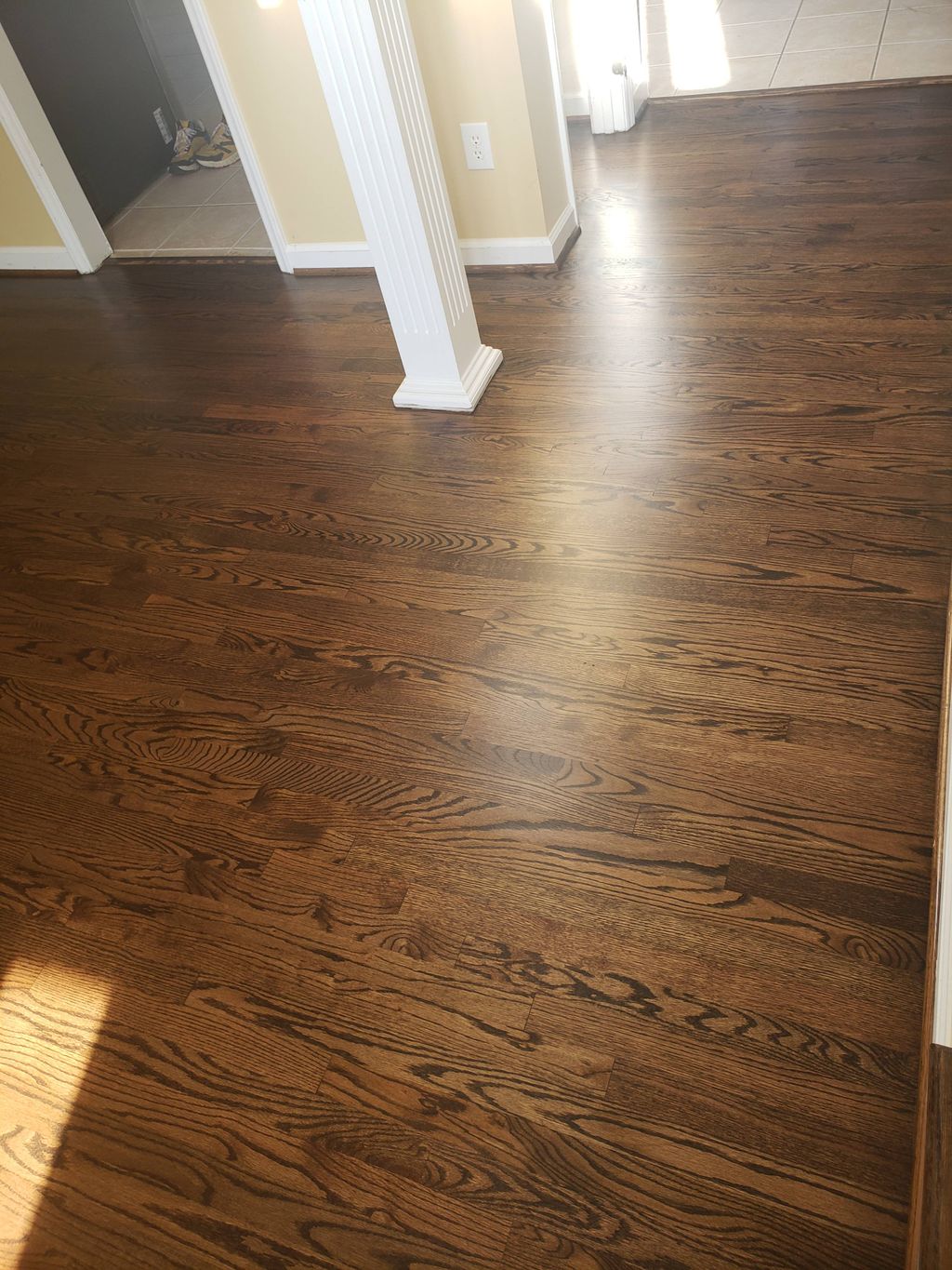 Customer photos