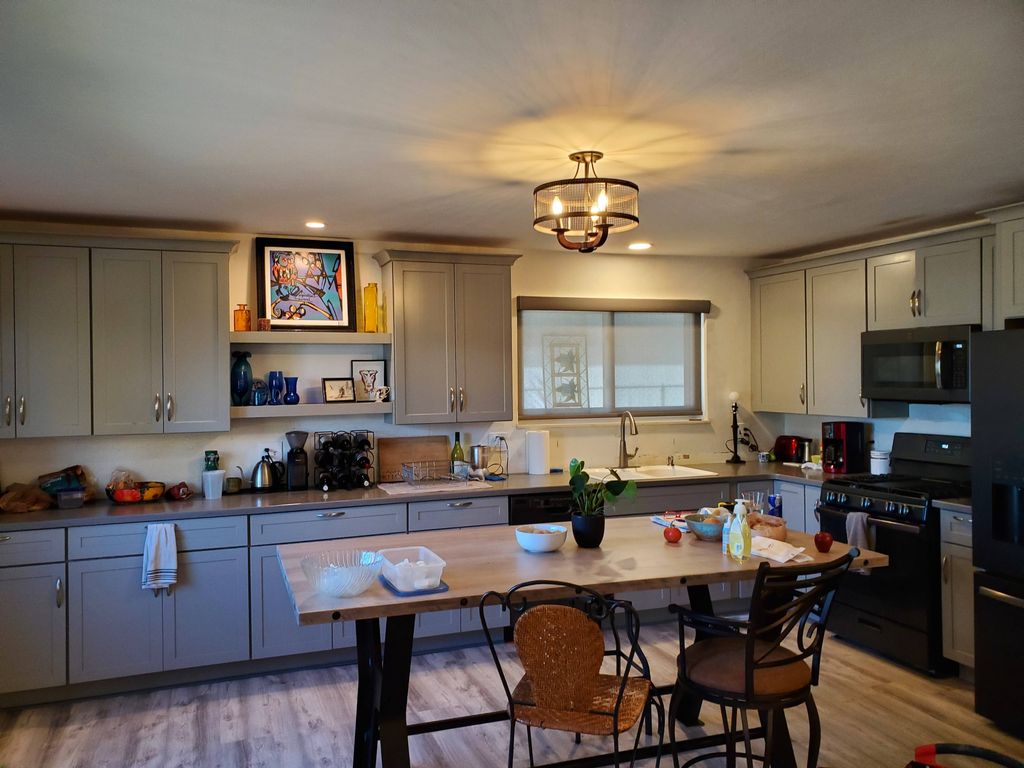 kitchen lighting 