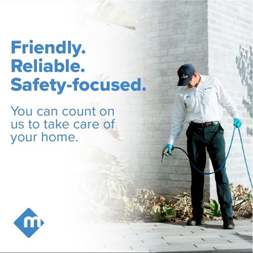 Moxie Pest Control Columbus, OH Thumbtack