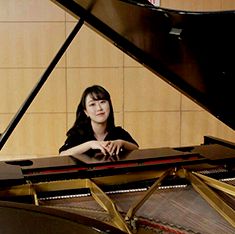 Yujung Um - Piano Instructor