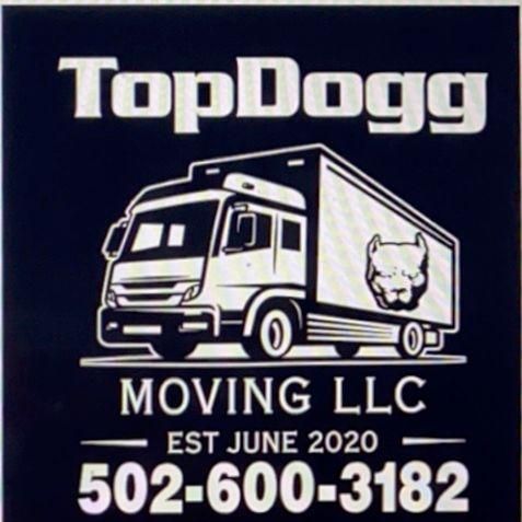 TopDogg Moving LLC
