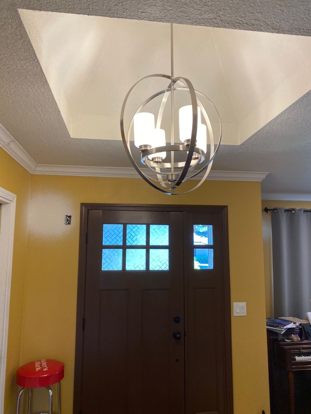 Customer photos