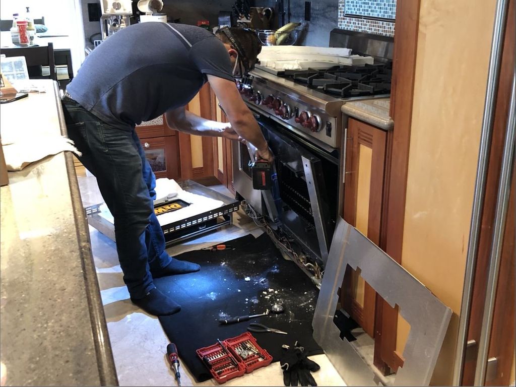 Customer photos