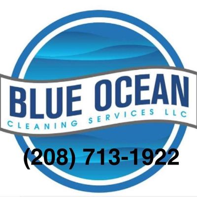 Avatar for Blue Ocean Cleaning Services LLC