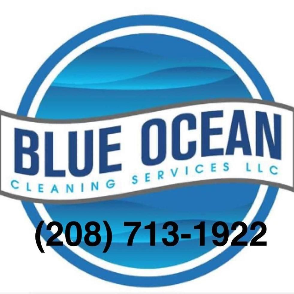 Blue Ocean Cleaning Services LLC