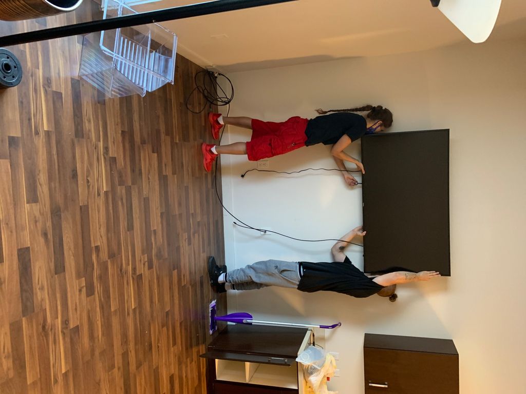 Customer photos