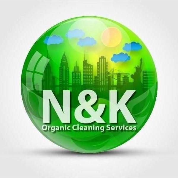 N & K Organic Cleaning LLC