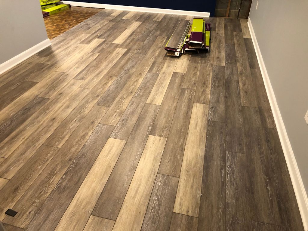 Customer photos