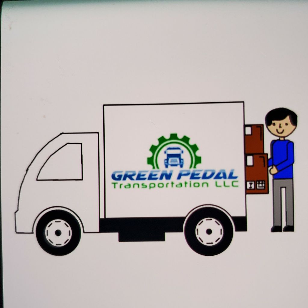 Green Pedal Transportation LLC