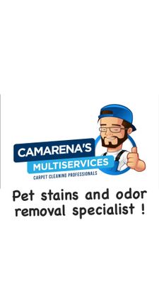 Avatar for Camarena's Multiservices