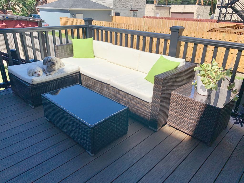 Customer photos