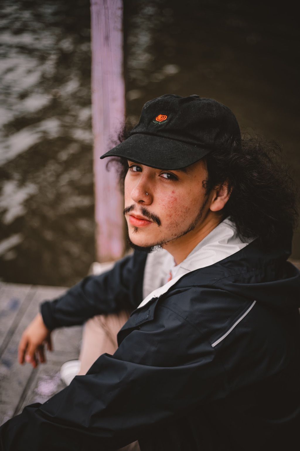 Heidern Monje