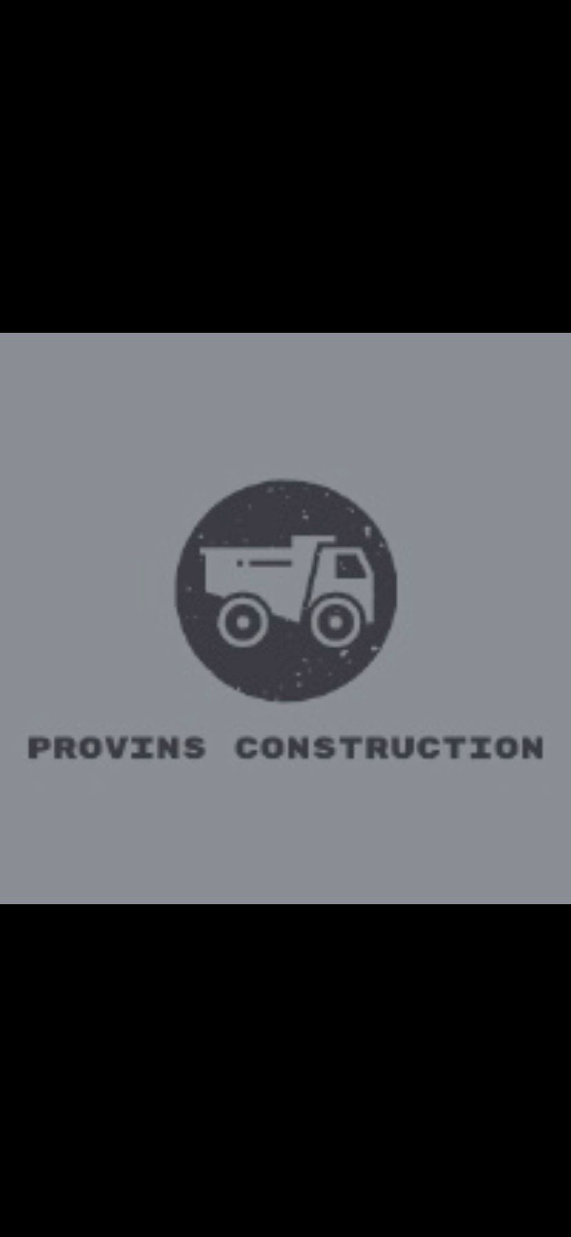 Provins Construction