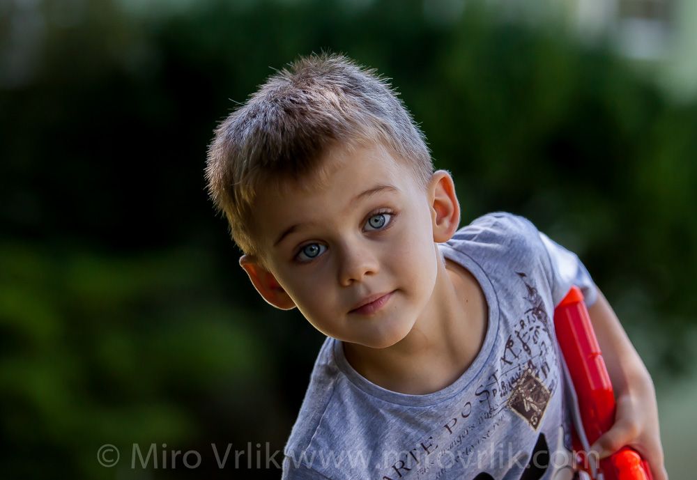 Kids photography