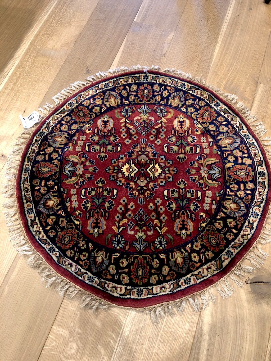 ABC Decorative Rugs Cleaning & Repairs