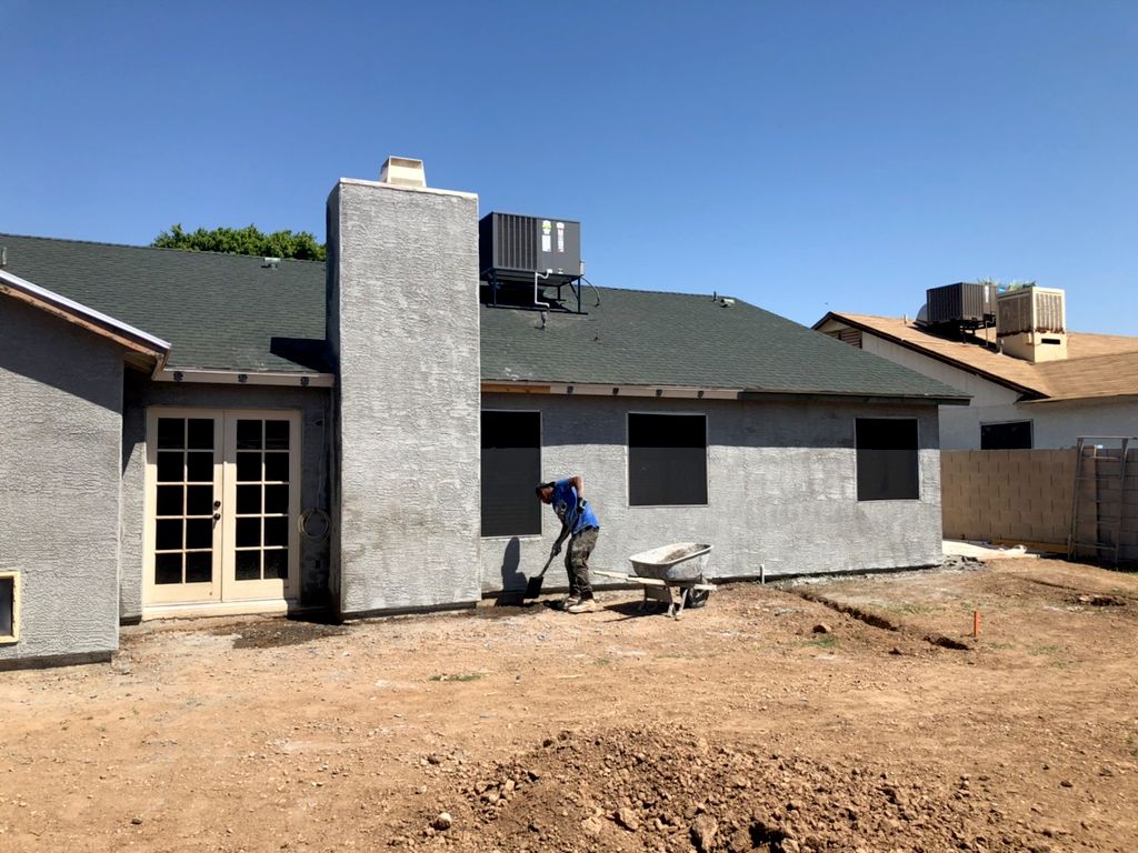 Projects and media