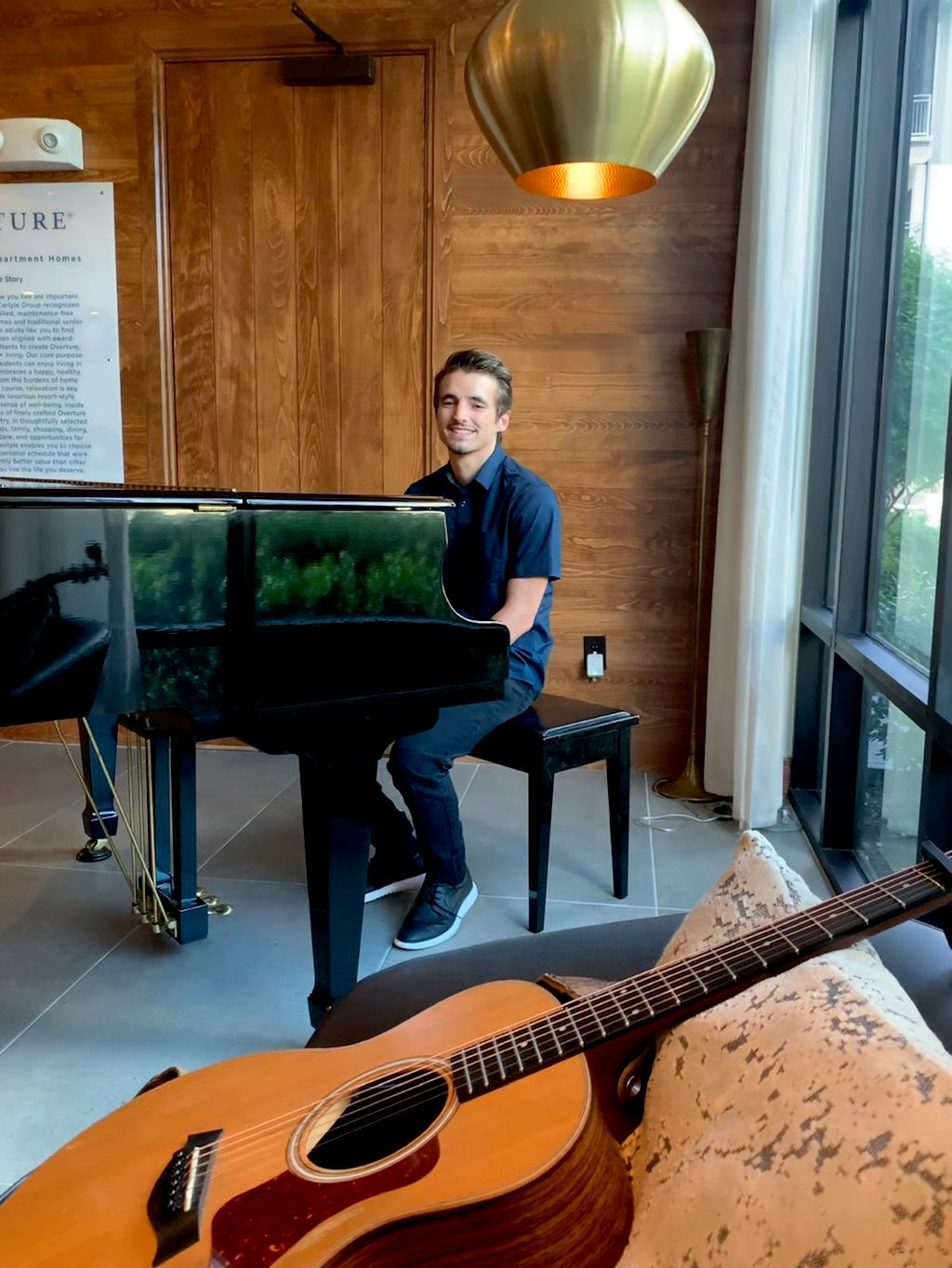 Jett Platt Music