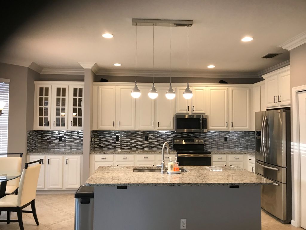 Customer photos