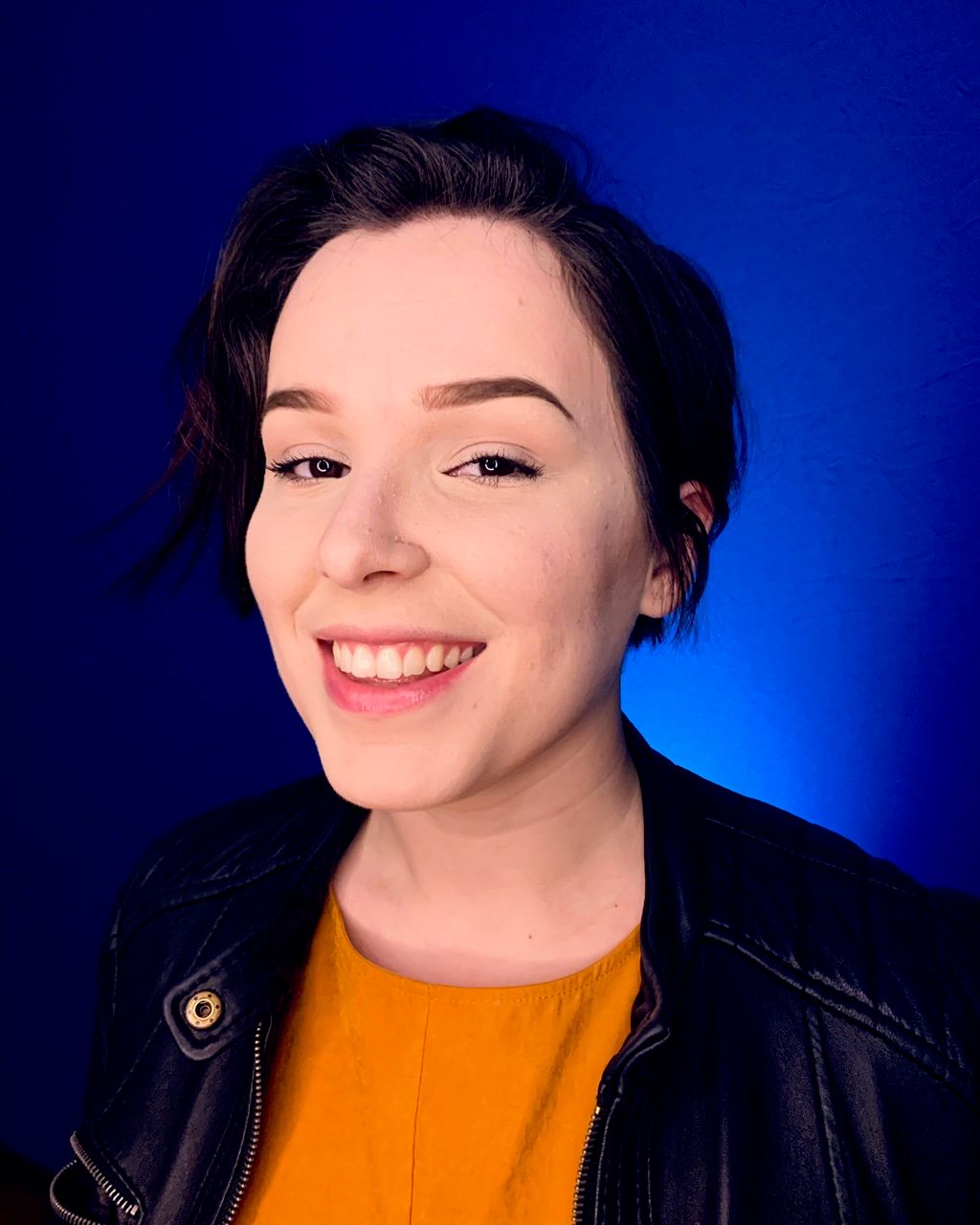 Voice & Acting Coach - Ana Lovric 