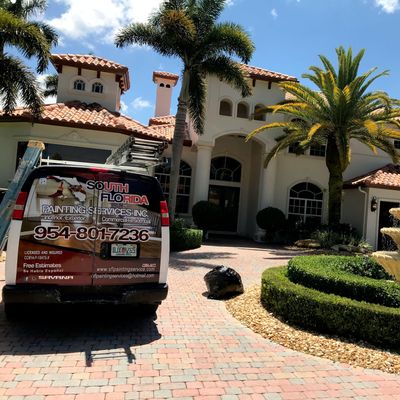 Avatar for South Florida Painting Services, Inc.