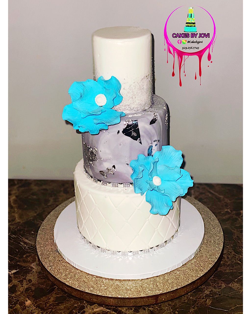 Cakes By Jovi
