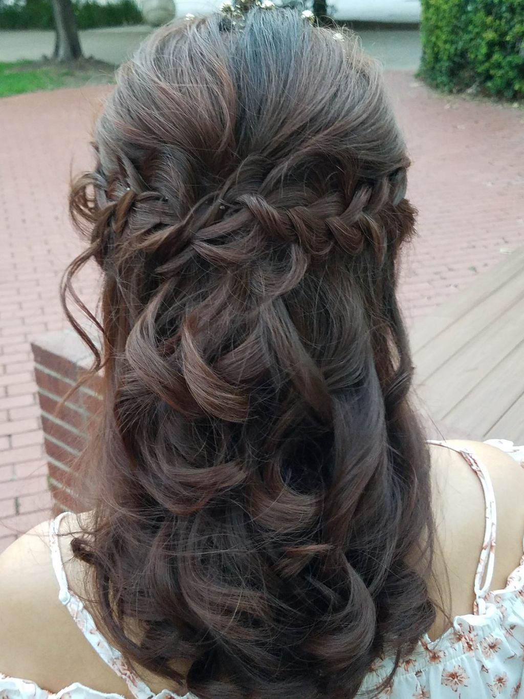 Customer photos