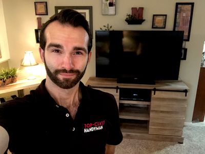 Avatar for Nickolas: Top Class Handyman™