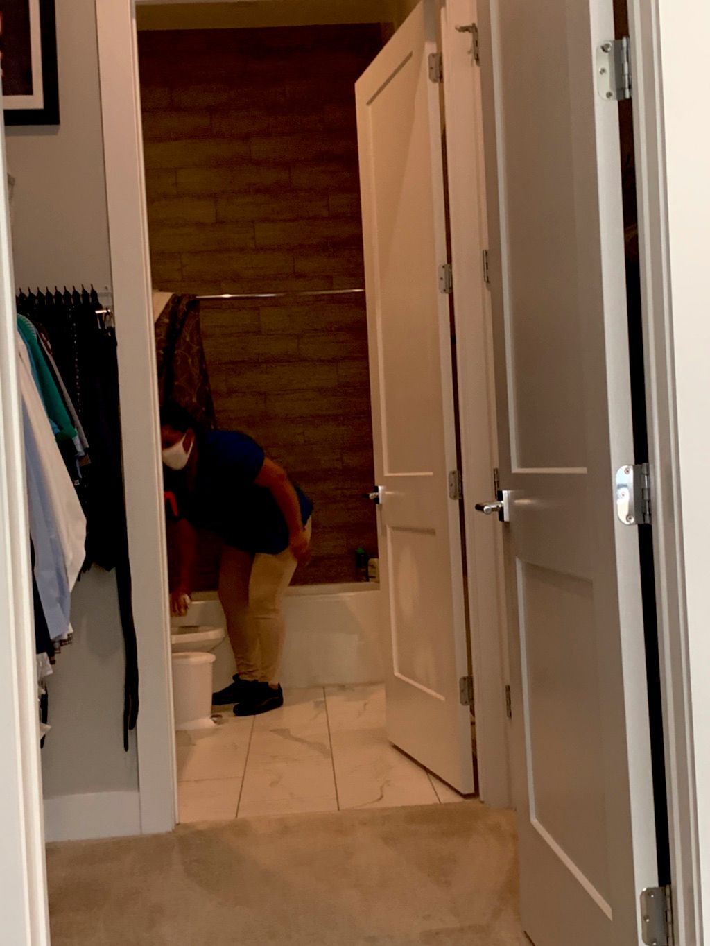Customer photos