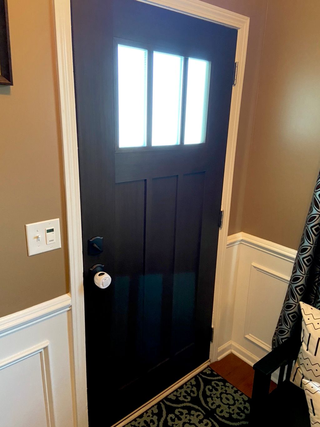 Customer photos