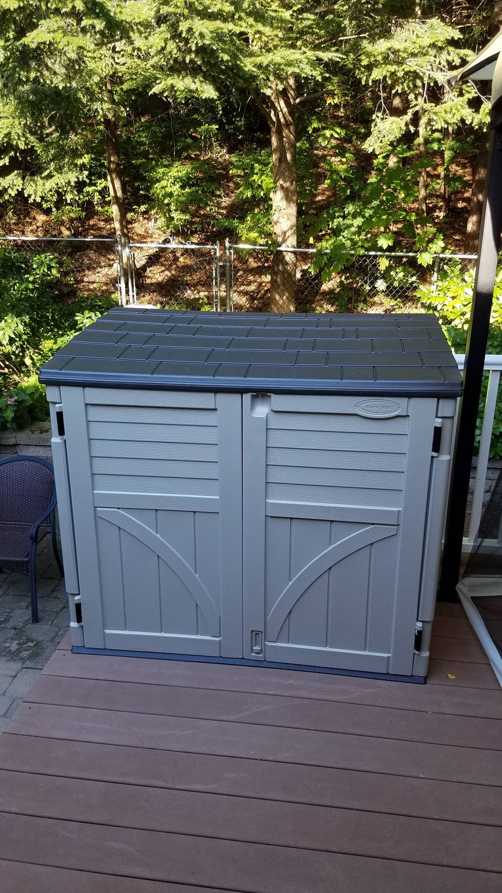 Customer photos