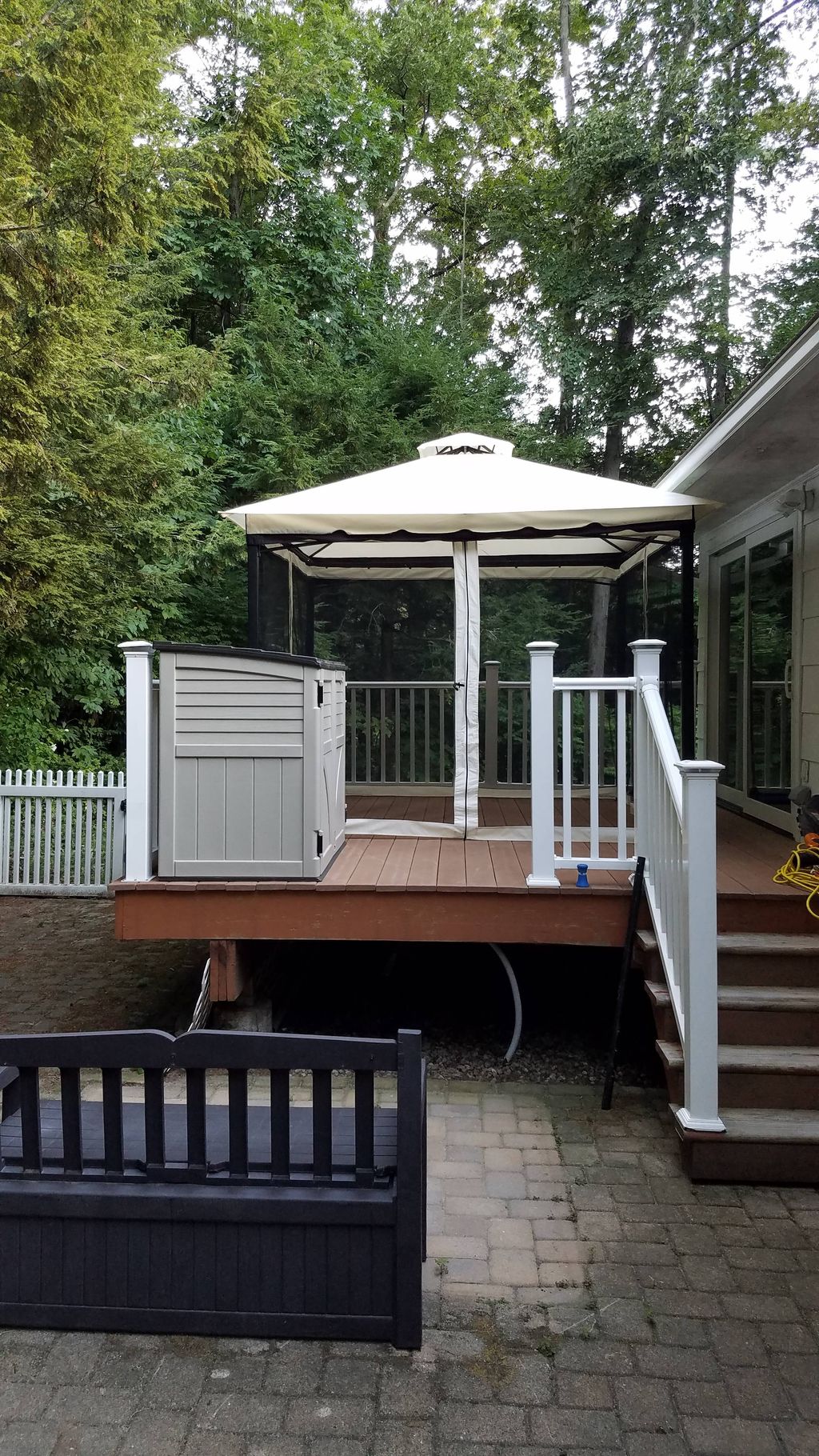 Customer photos