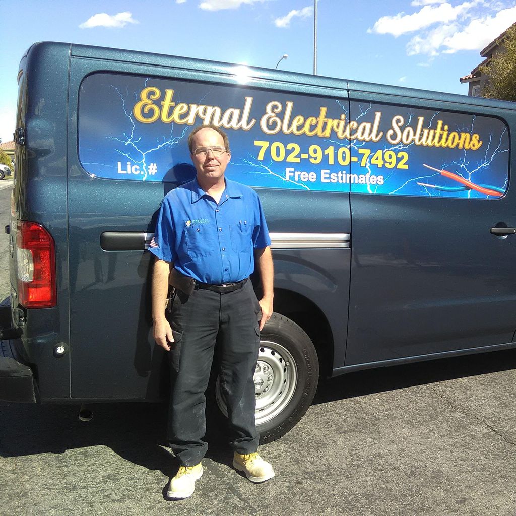 Eternal Solutions Electric/Plumbing