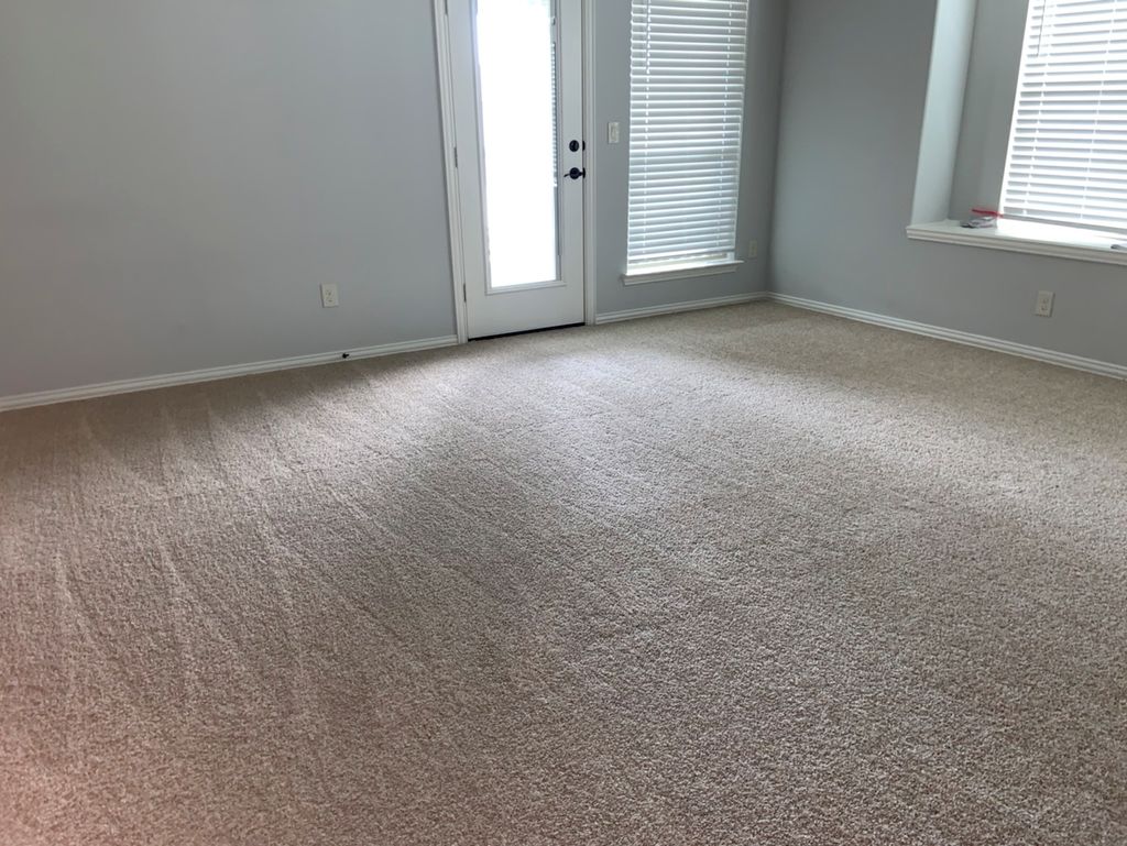 Who doesn’t like carpet lines 🥰😍