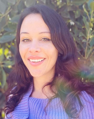 Intuitive Energy Healer & Transformational Coach