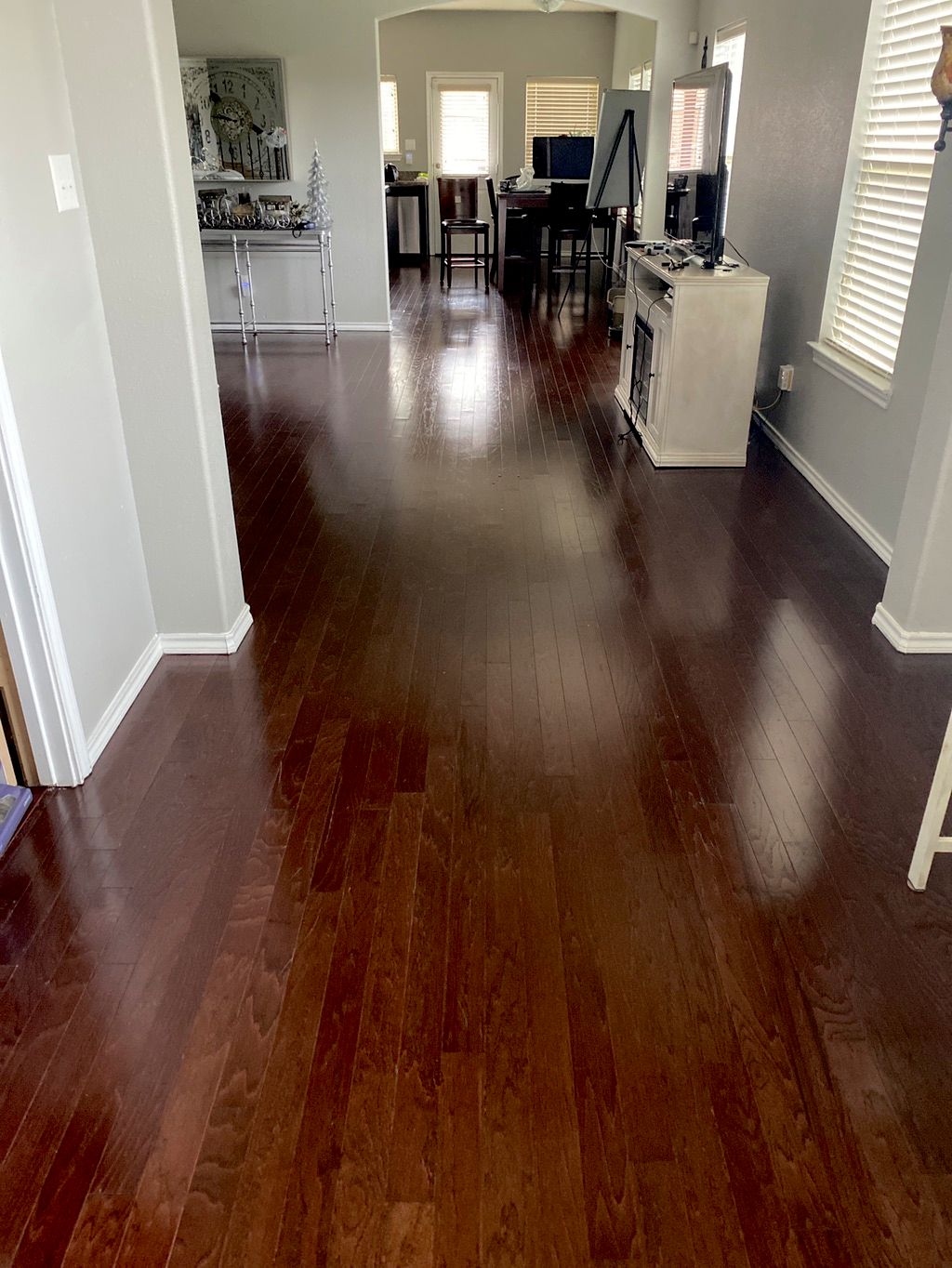 Customer photos
