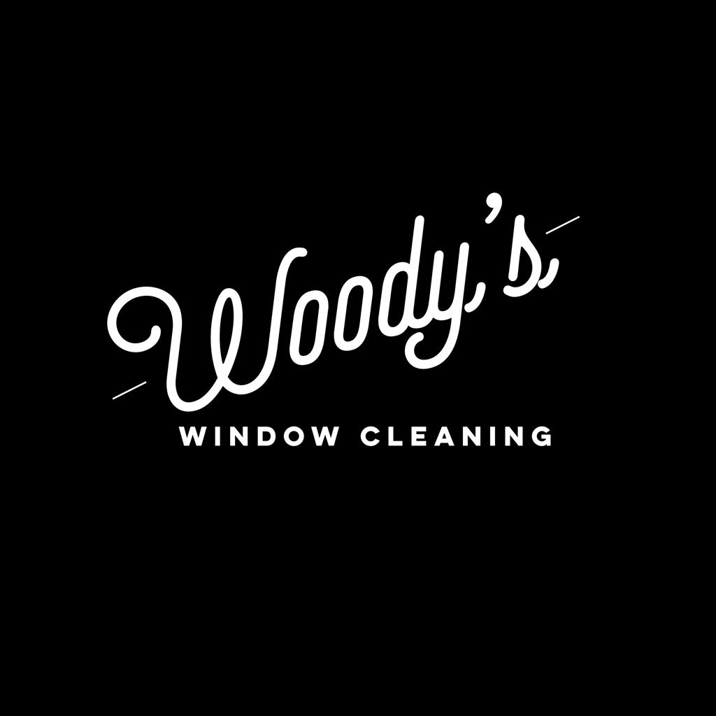 Woody’s Window Cleaning