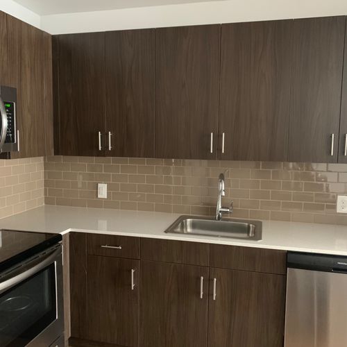 Ive been wanting to remodel my kitchen for some mo