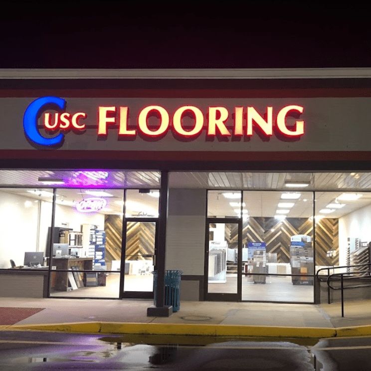 USC Flooring Inc